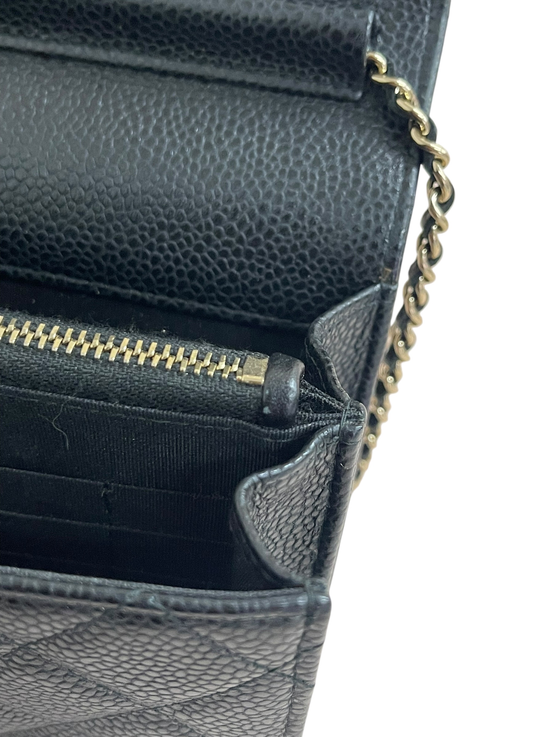 Pre-owned Chanel WOC / Product Code: 26060802