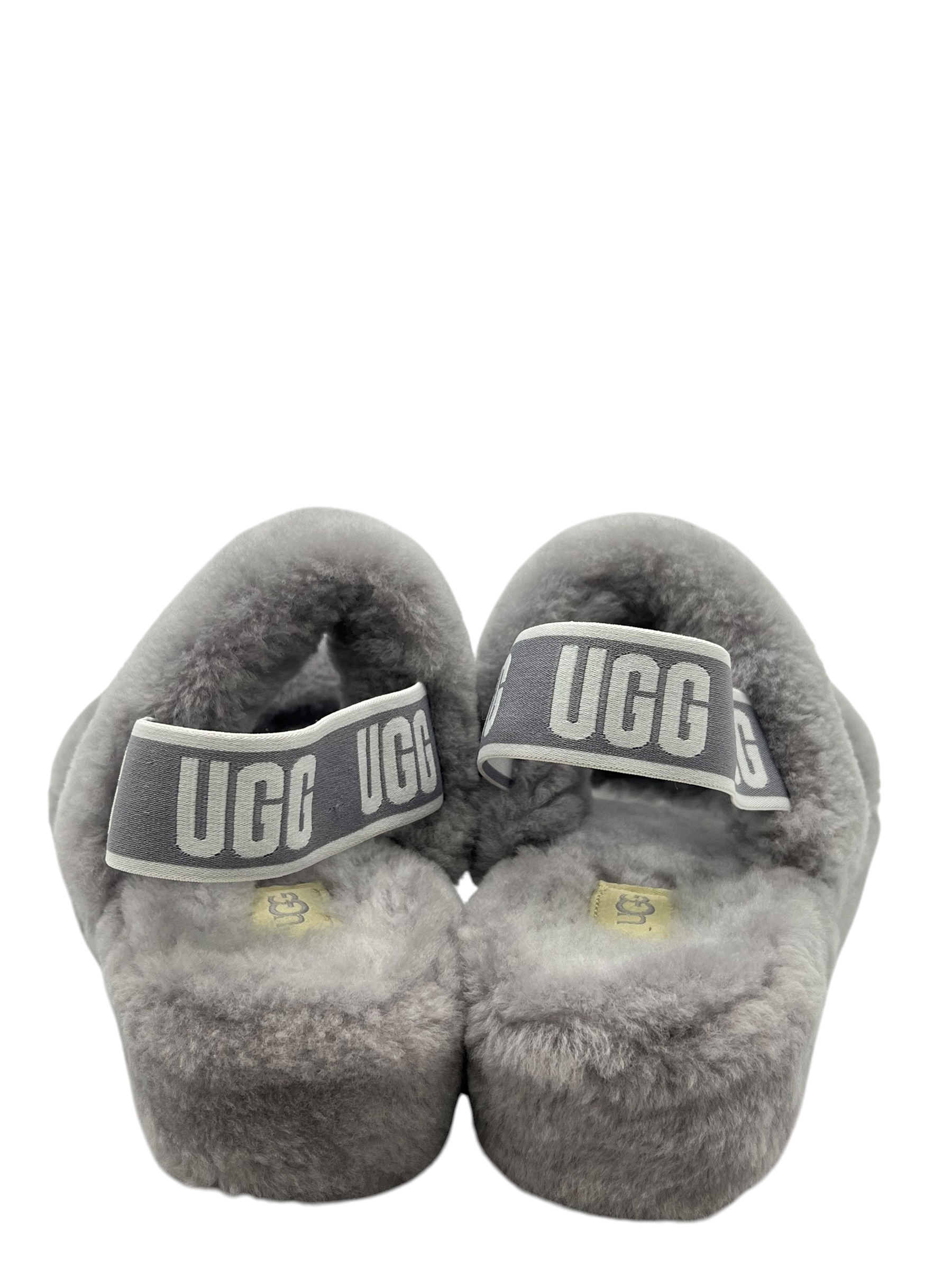 Pre-Owned UGG Strapp Slide / Product Code: 26060504