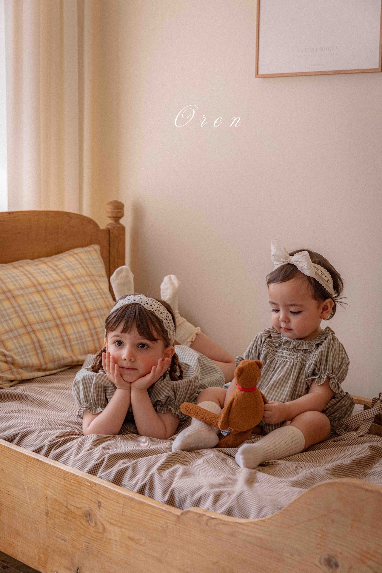 🇰🇷oren裙/包屁