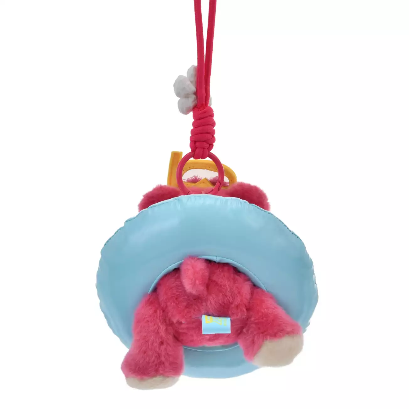 [訂購] [JDS] Toy Story Chill Resort ｜ LOTSO | Key Chain  {TF2606034}