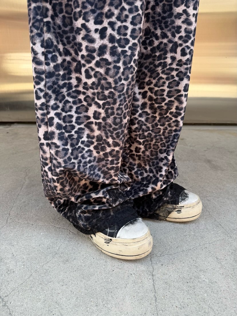 (2026FW) FRANC -  PANTS