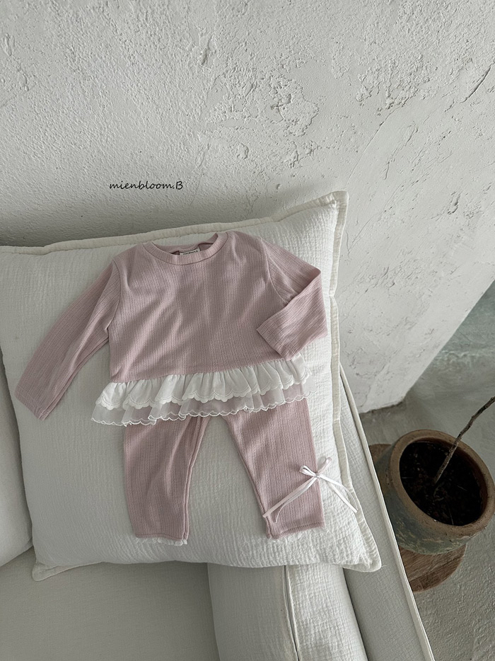 🇰🇷mienbloomb leggings