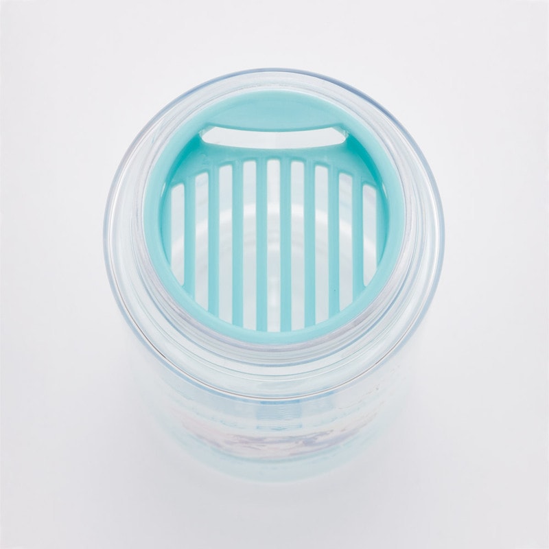 光之美少女 PreCure 400ml 水樽 #P-PCG1062 [Skater] (PRE-ORDER) [2026/06]