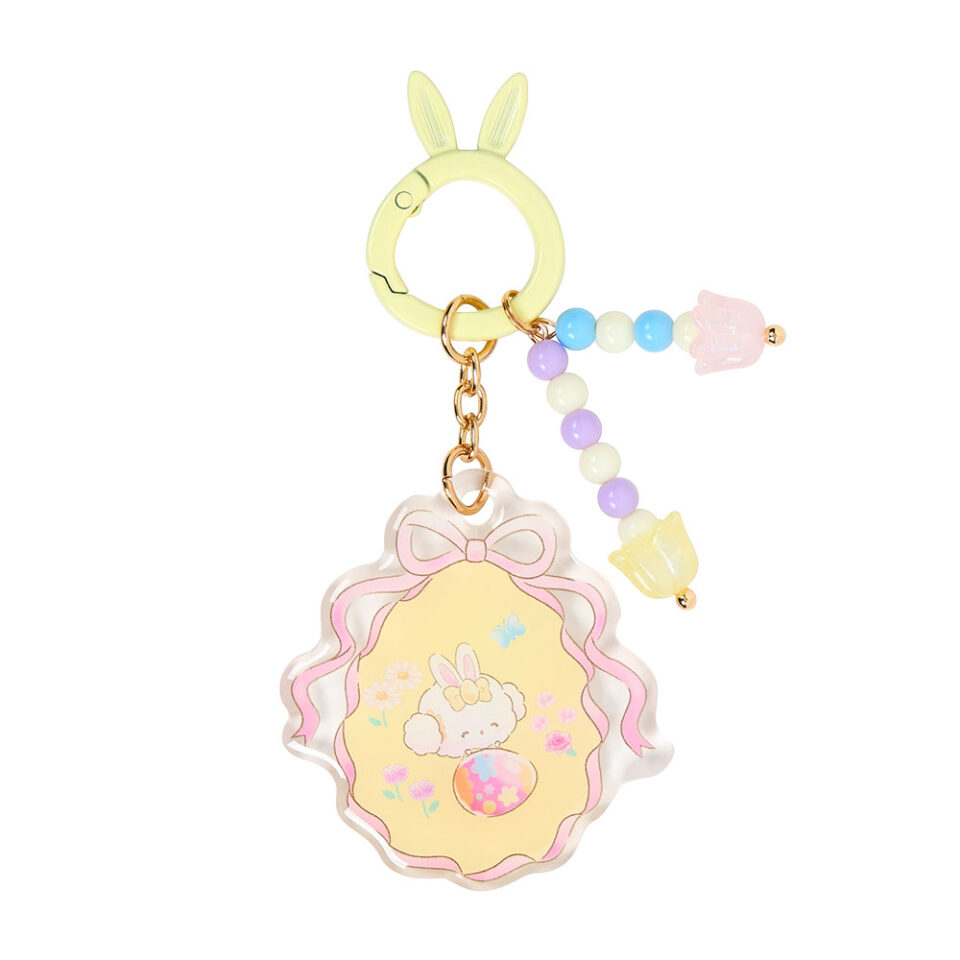 CG限定匙扣1430***