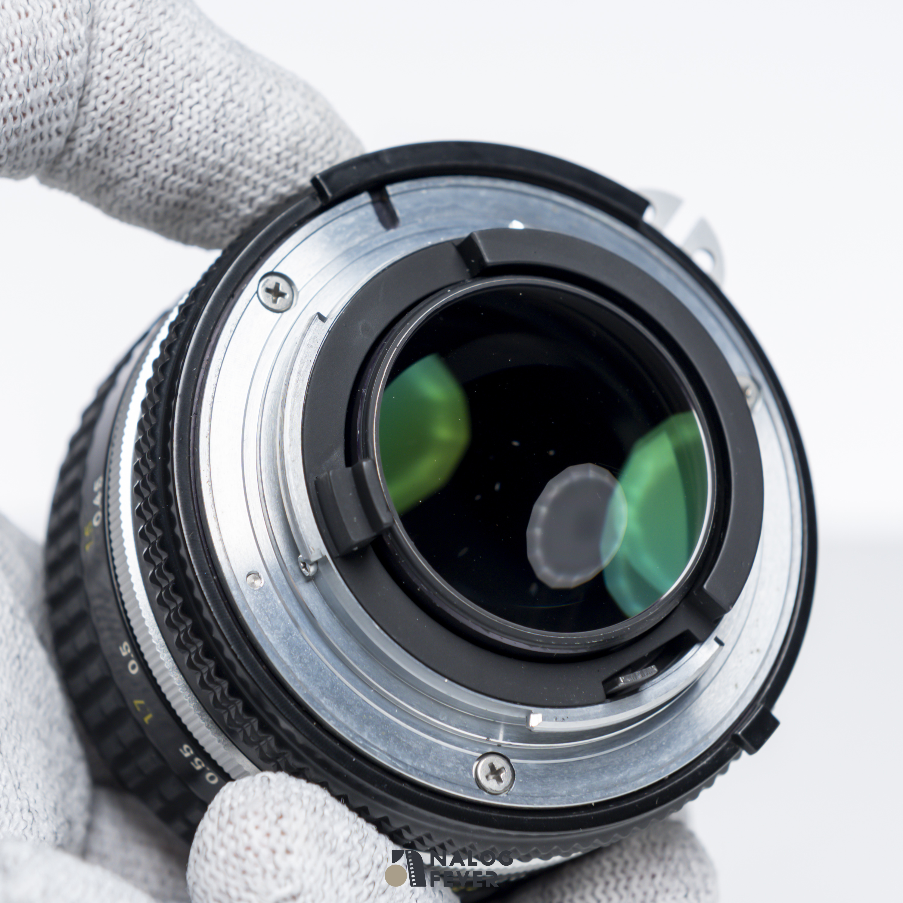 Nikon F3/T HP 連 Nikon Nikkor 50mm F1.4 ai 套裝 (原裝鏡頭蓋, 送2粒LR44)