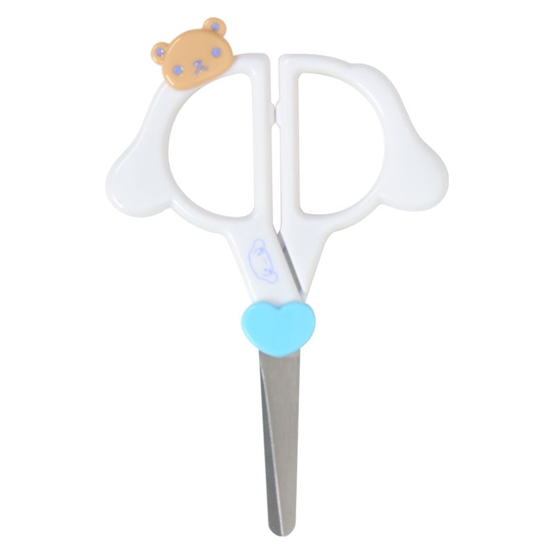 現貨｜Sanrio Cinnamoroll 玉桂狗 迷你文具系列 日版 迷你較剪 剪刀 (86759-4)