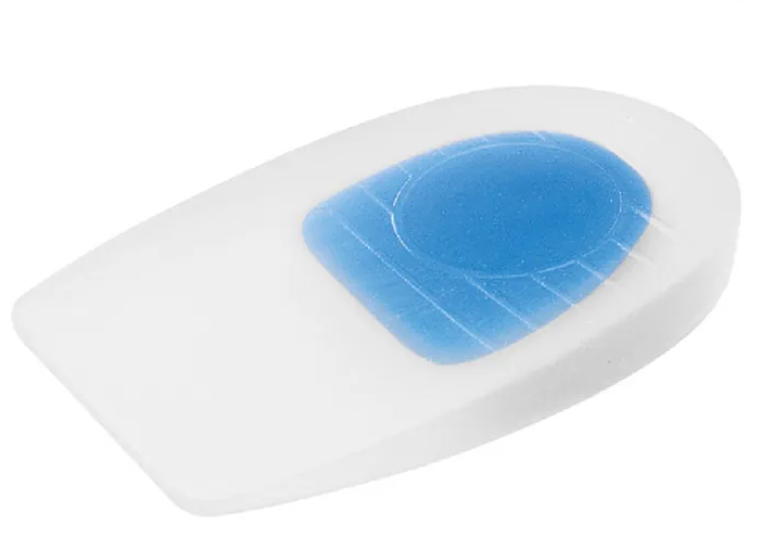 Orliman/TL-617/高品質矽膠足跟墊耐穿防變形