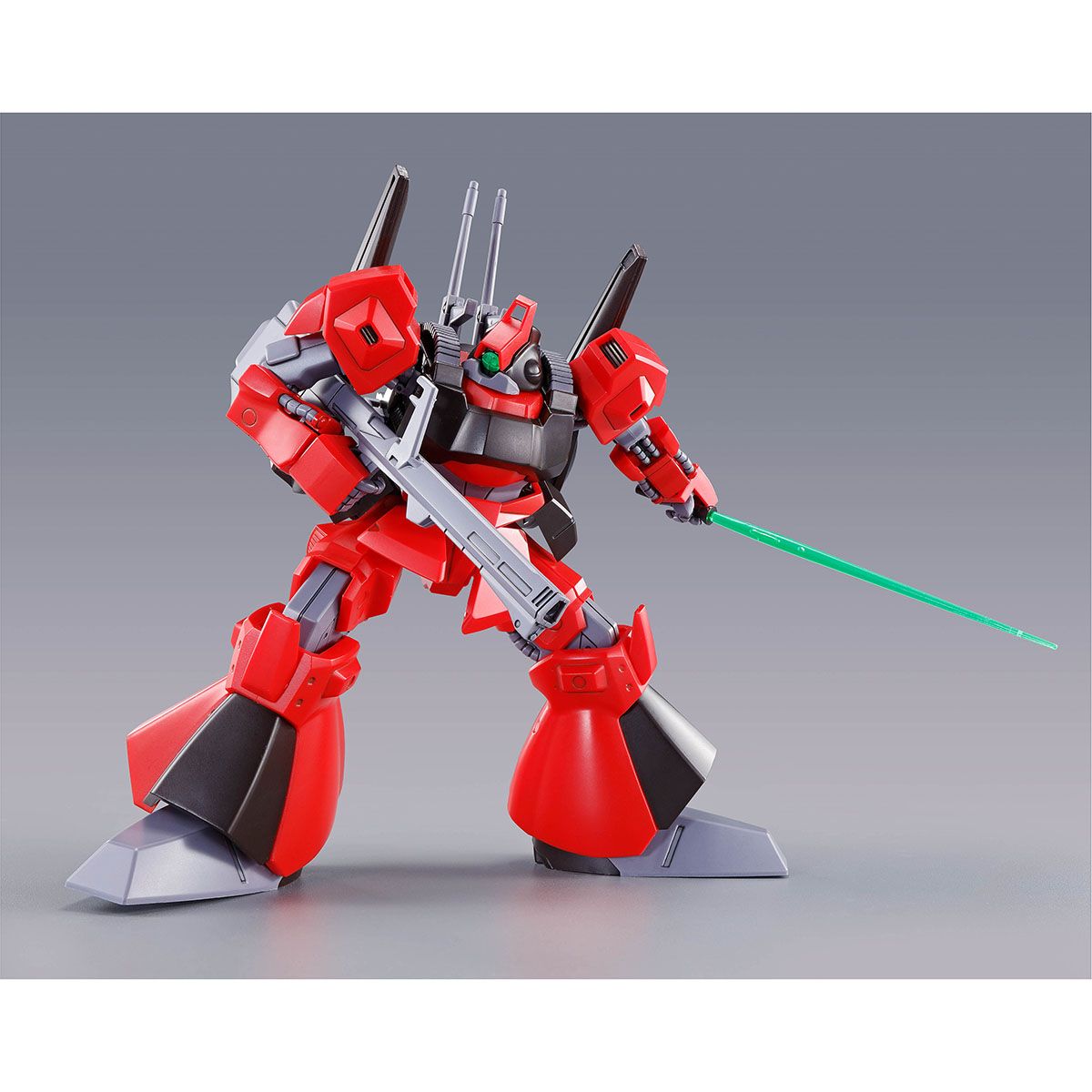 HG 1/144 QUATTRO BAJEENA’S RICK DIAS [Oct 2026 Delivery]