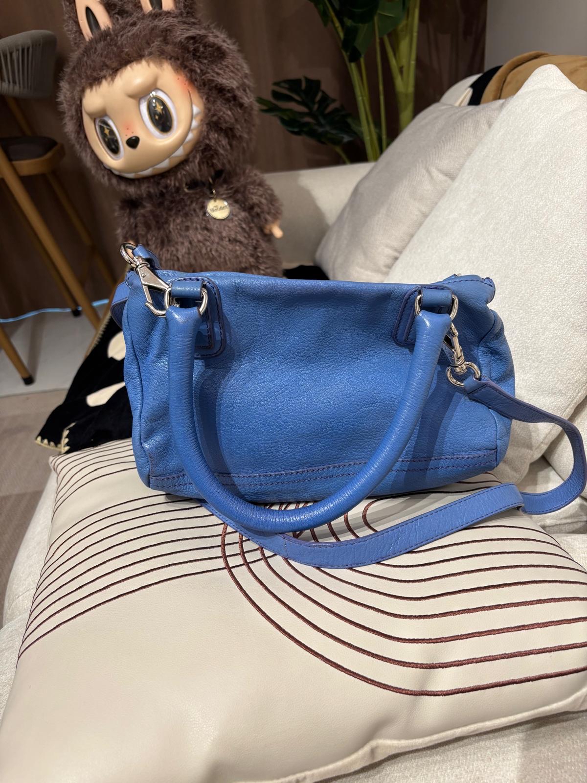 Givenchy Pandora Crossbody Bag ,100%Authentic,88%new