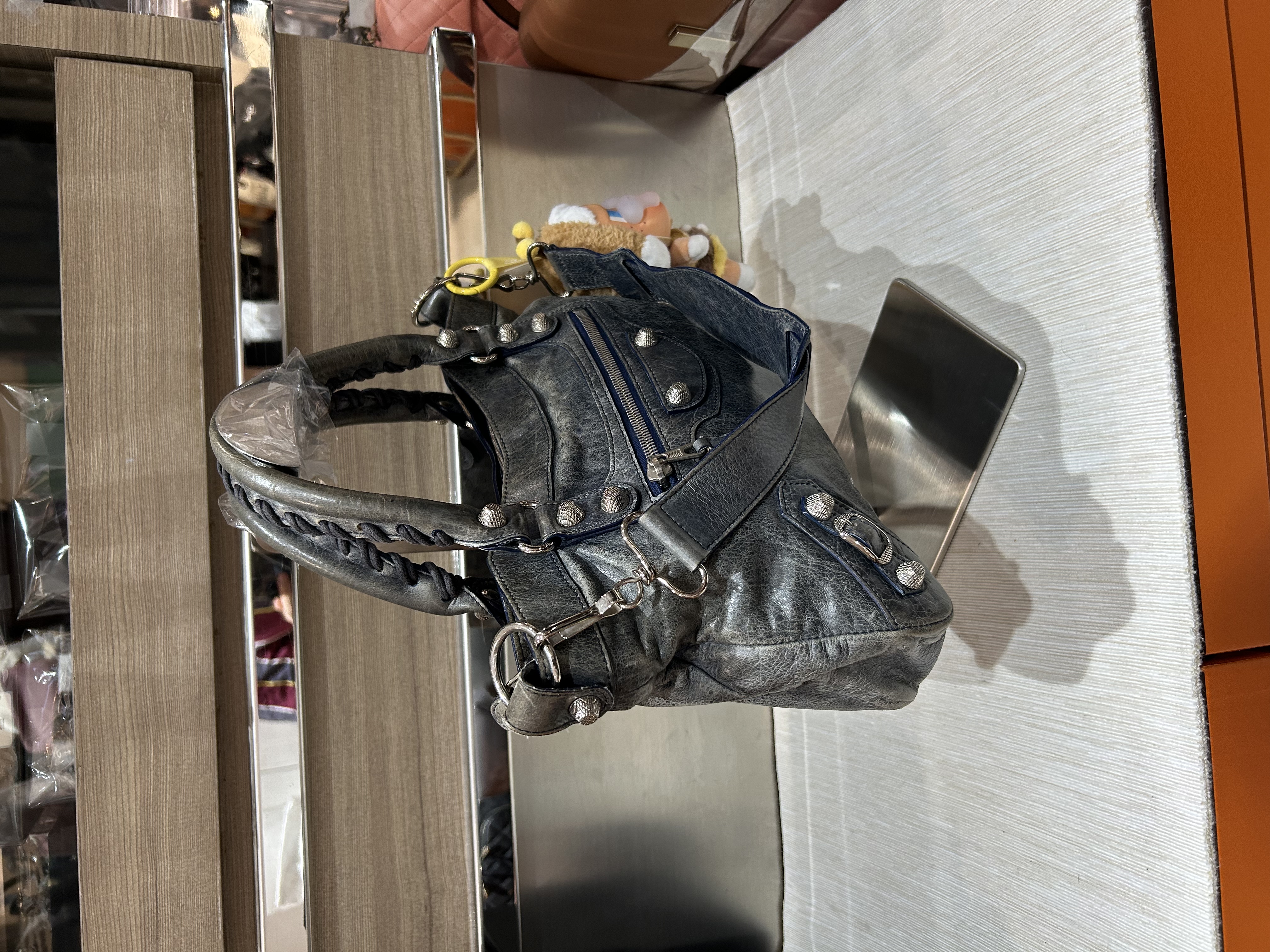 Balenciaga City small 100%Authentic, 70%New