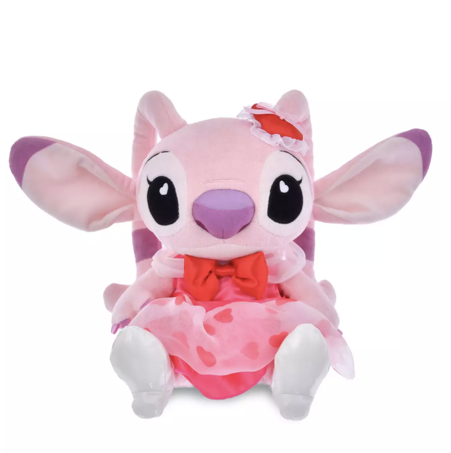 預訂 情人節 Full of love 公仔