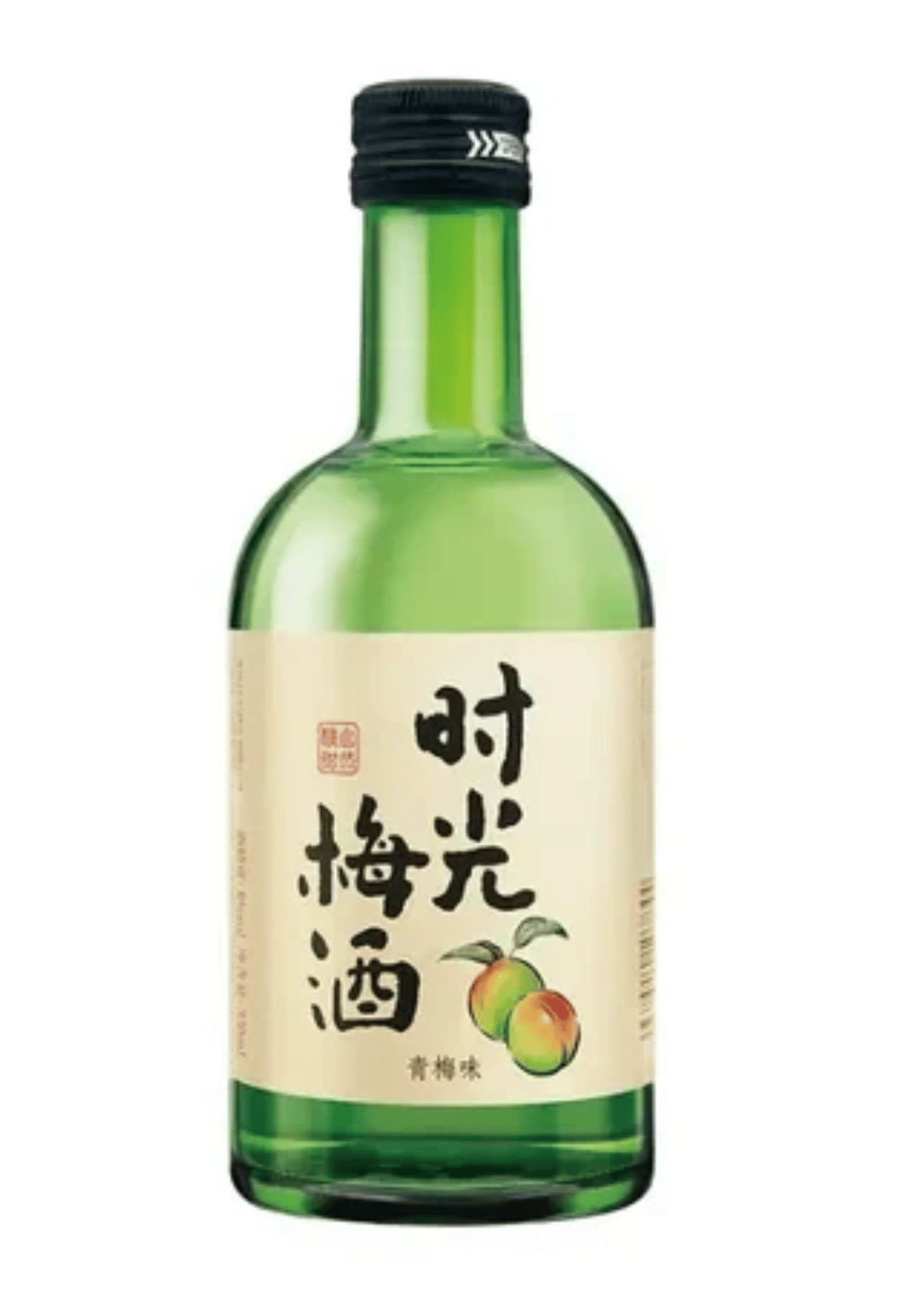 梅見時光梅酒 Meijian Time Plum Wine 8% 330ml (1 x 12 x 330ml) 
