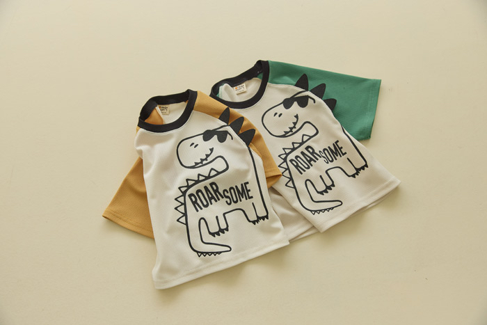 🇰🇷OrangeMom tee