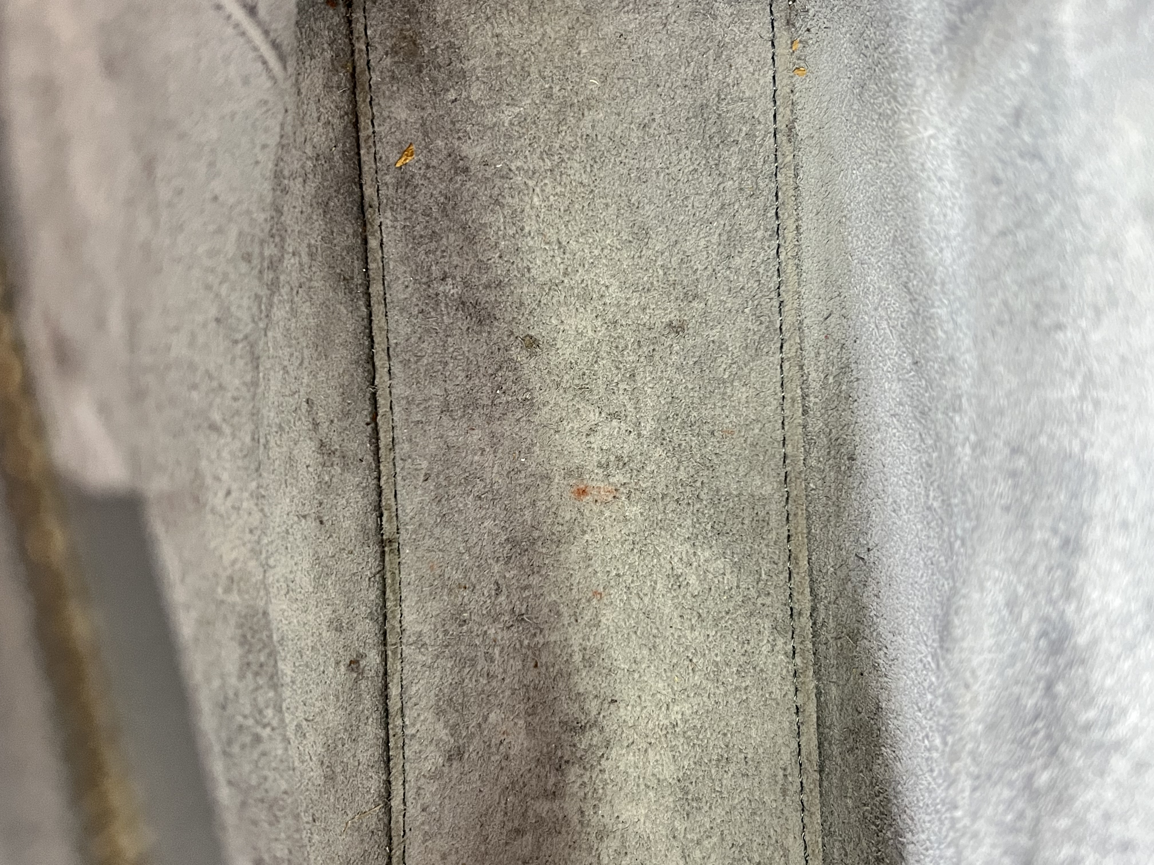 Pre-Owned CELINE Nano Luggage Bag / Product Code: 26041405