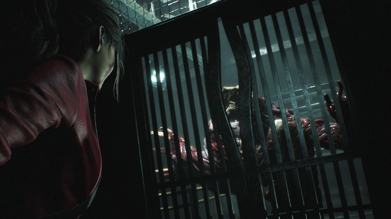 【預售 29/1/2027】**日本版** SW2 生化危機 RE:2 Z級 豪華版 BioHazard RE:2 Z Version [Deluxe Edition] 中/英/日文  (日文封面)  PO1254
