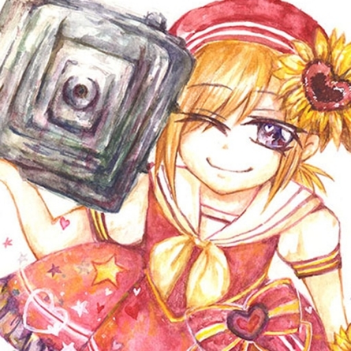TankGift × 瑰影療癒創作