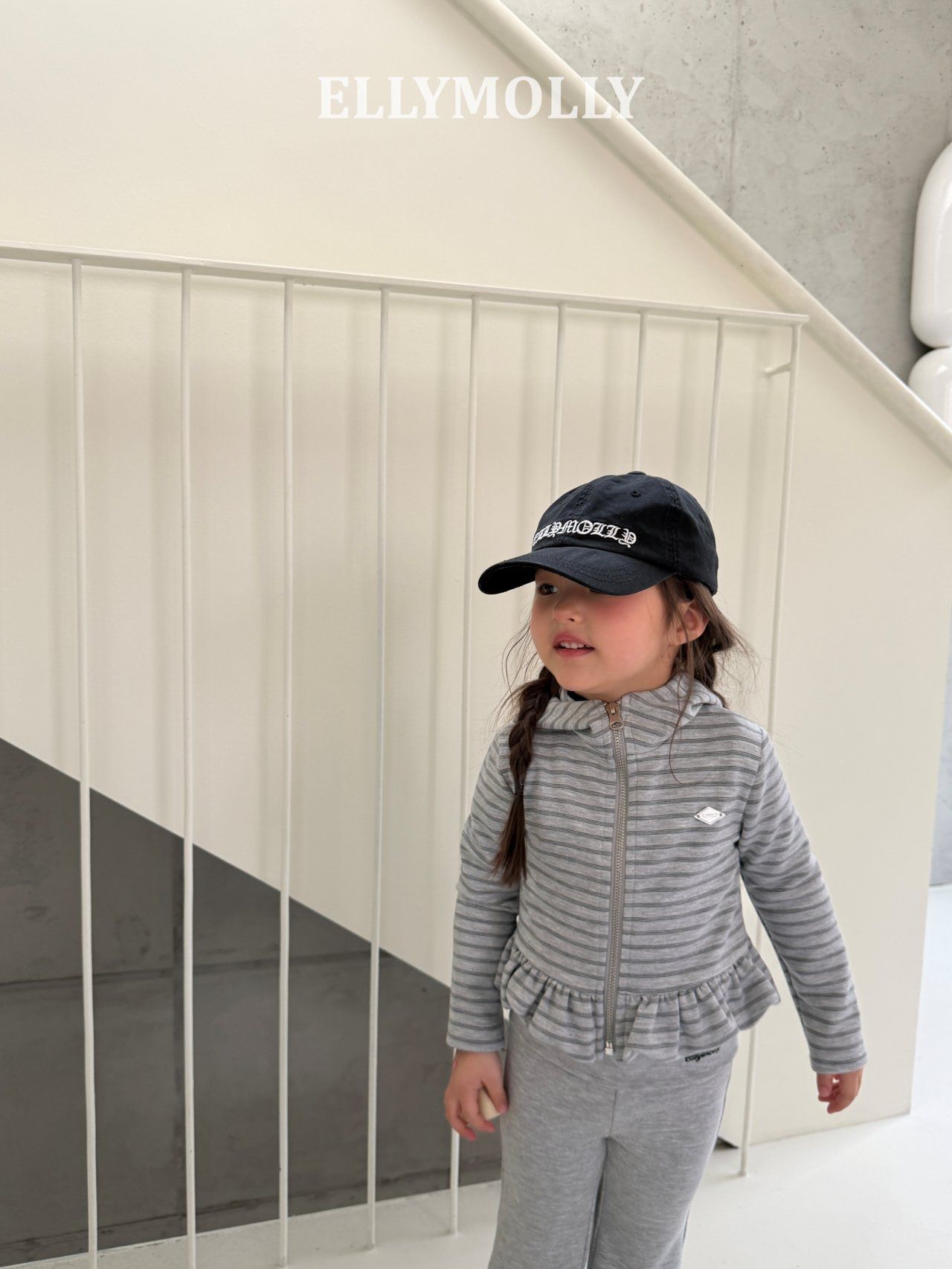 EL4392 Hat
