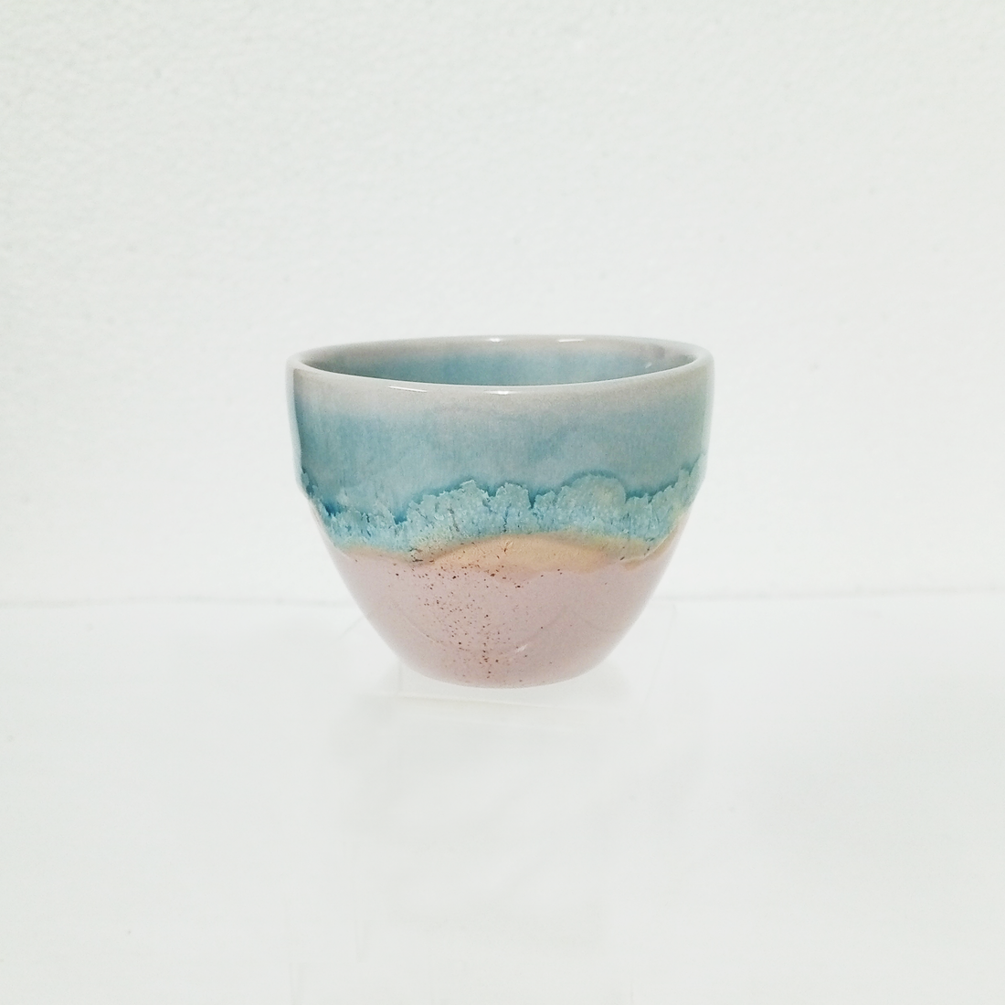 Potter's Art Series - Ice Cream Delight