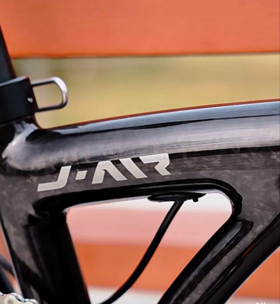 Java Neo 349 carbon j air