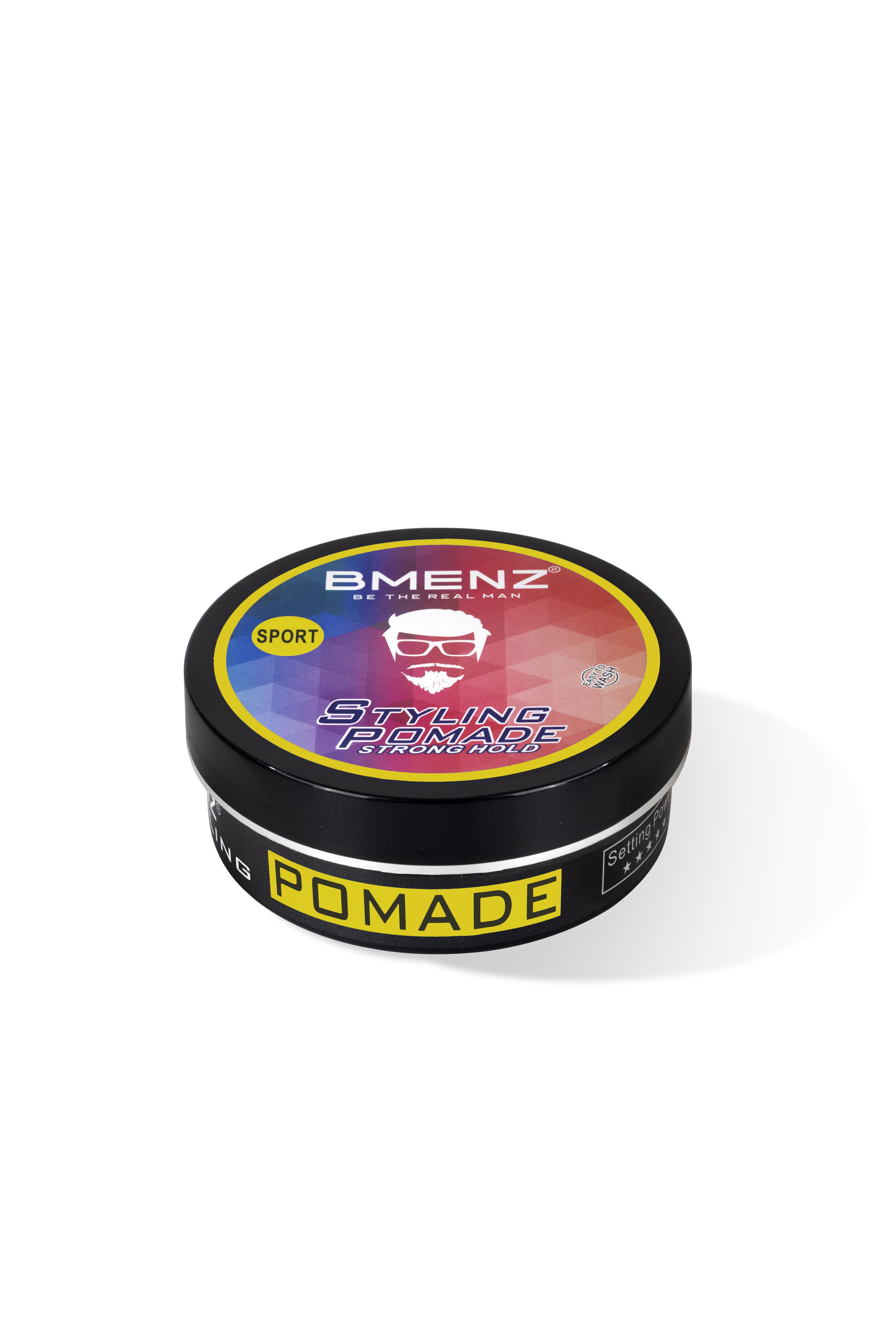 BMENZ CLASSIC Hair Styling Pomade 150g / SPORT