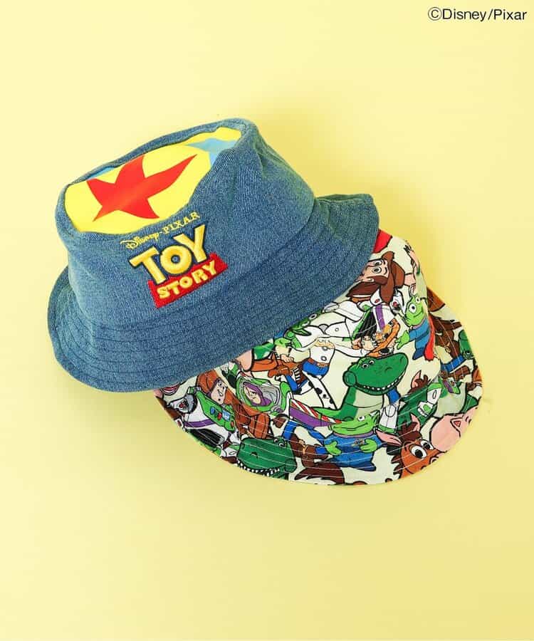 Toystory 5 日本童裝帽子 2款可選