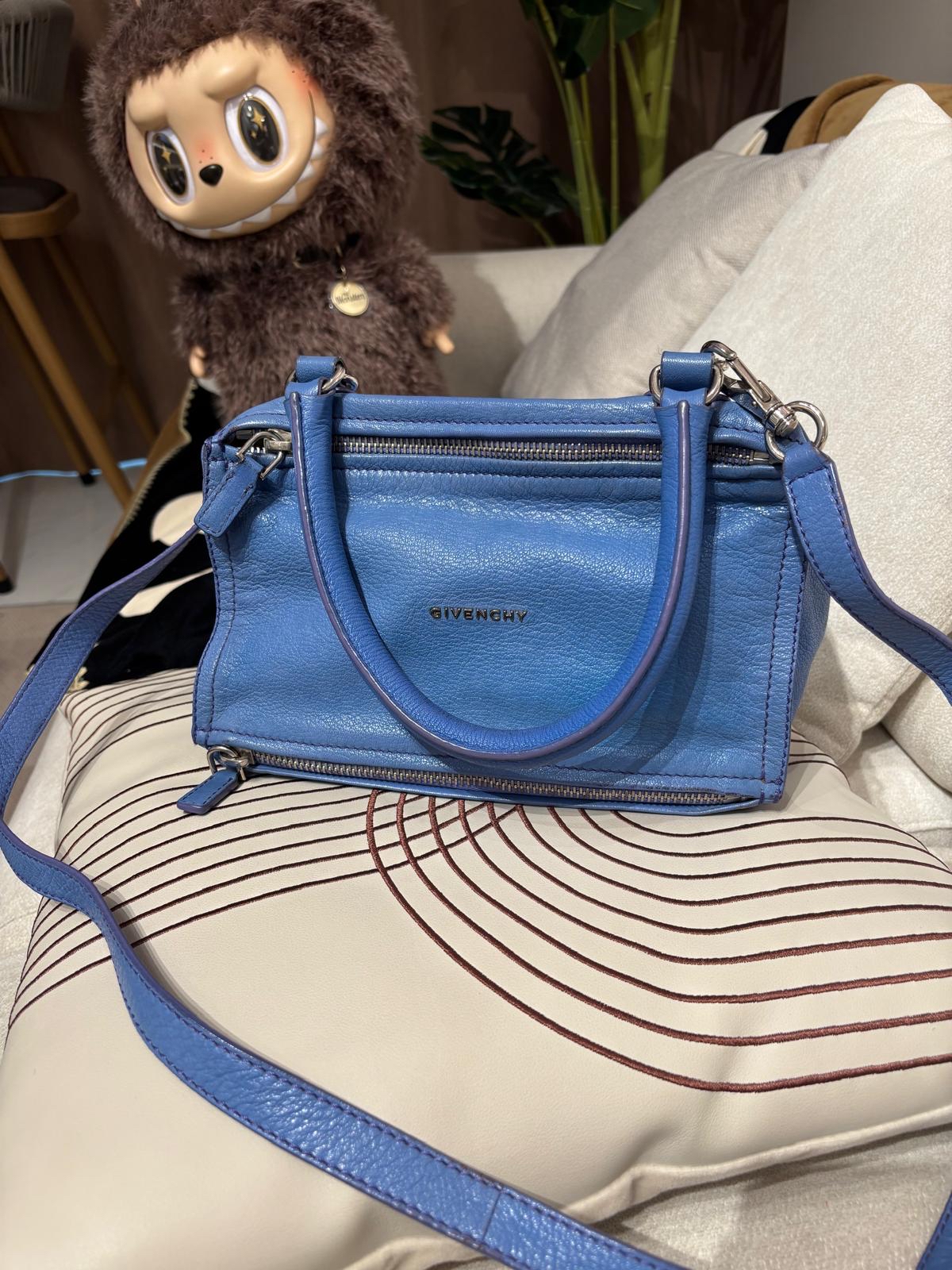 Givenchy Pandora Crossbody Bag ,100%Authentic,88%new