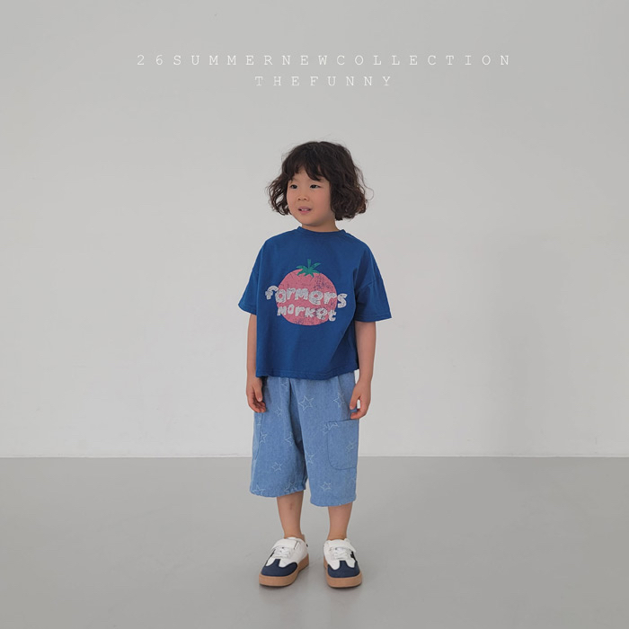 🇰🇷Thefunny tee