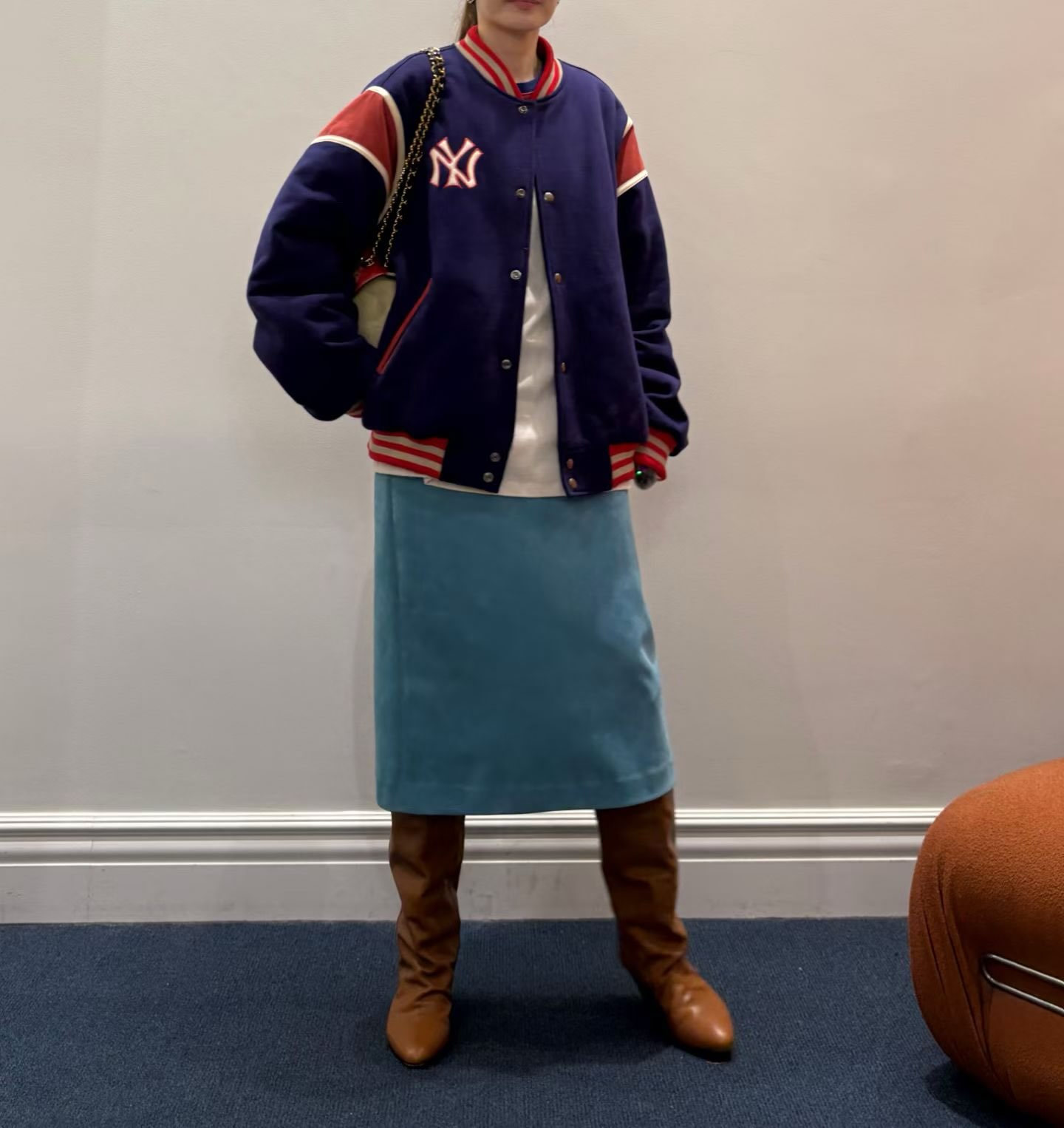 (2026FW) 2ND K - JACKET