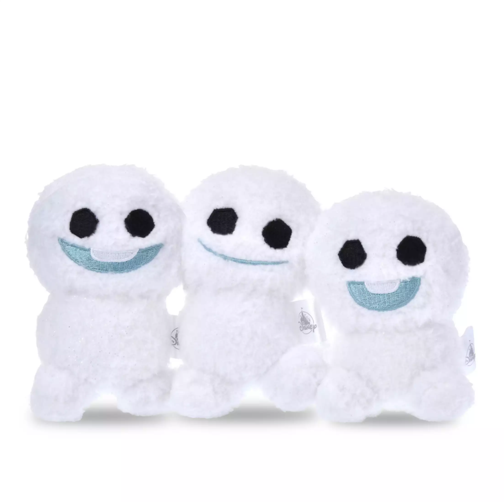預訂 Frozen Fever 公仔 Olaf Snowgies