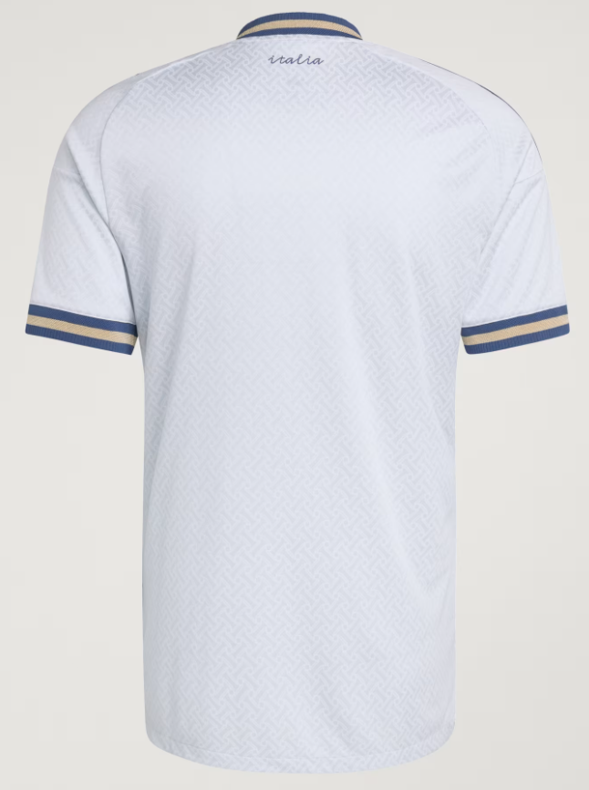 限時預訂 2026 意大利 客 球員版/球迷版