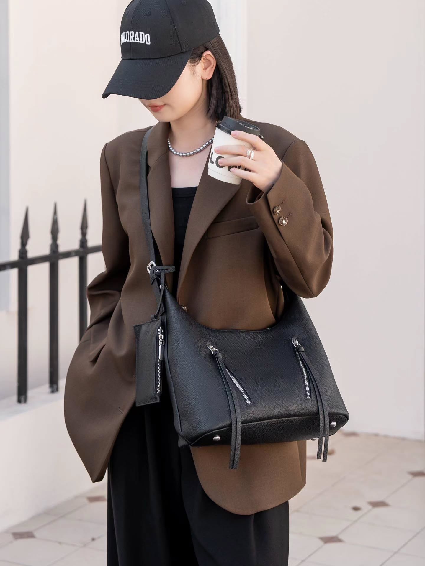 99-81# 🆕新款TOGO头层牛皮🇨🇳