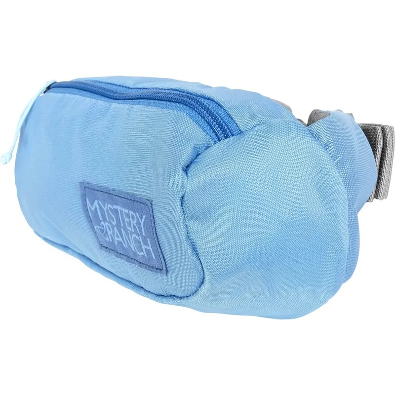 Mystery Ranch Forager Hip Pack 輕量化出行小包