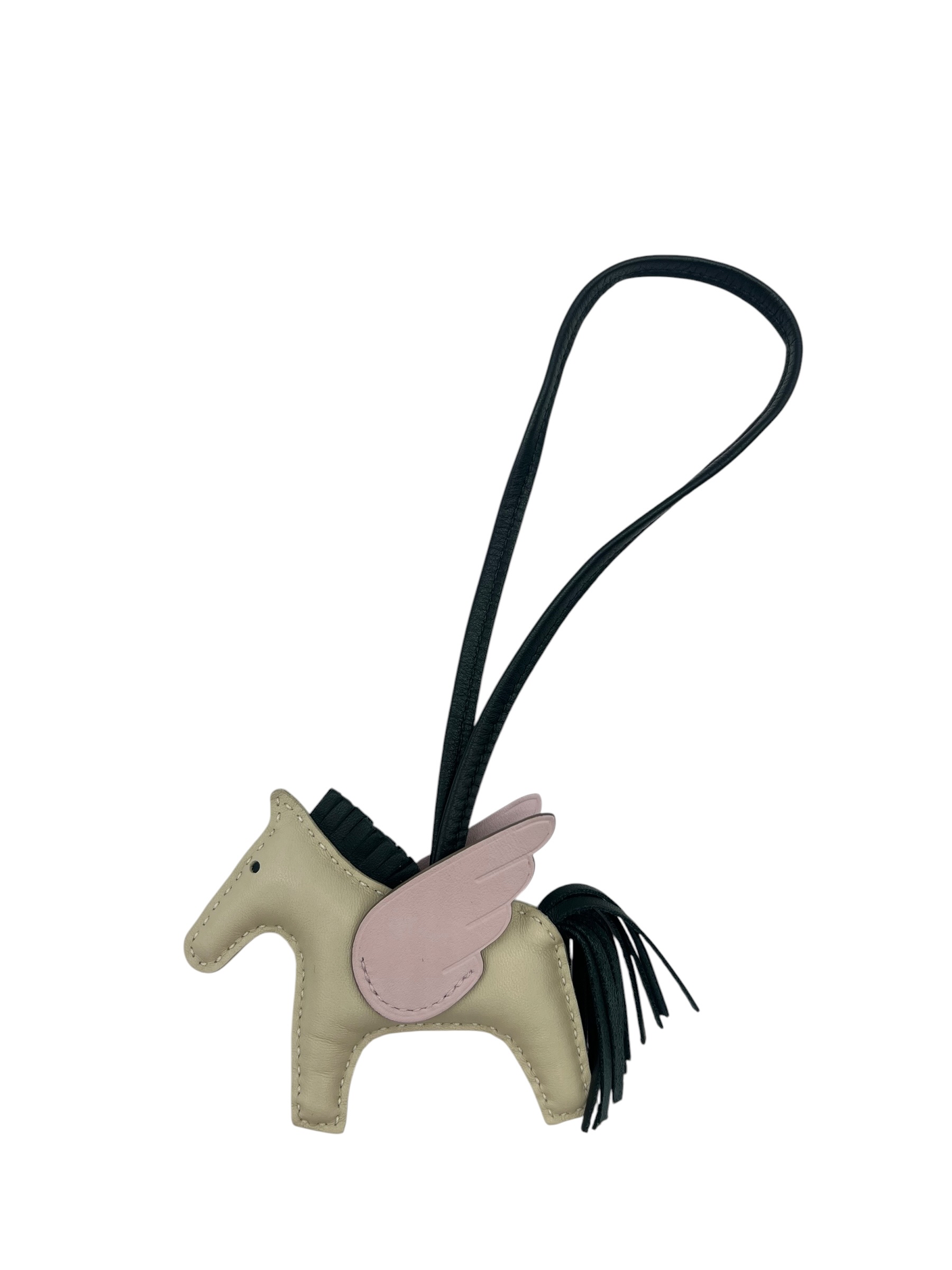 Pre-Owned HERMÉS Rodeo Horse / Product Code: 26061105