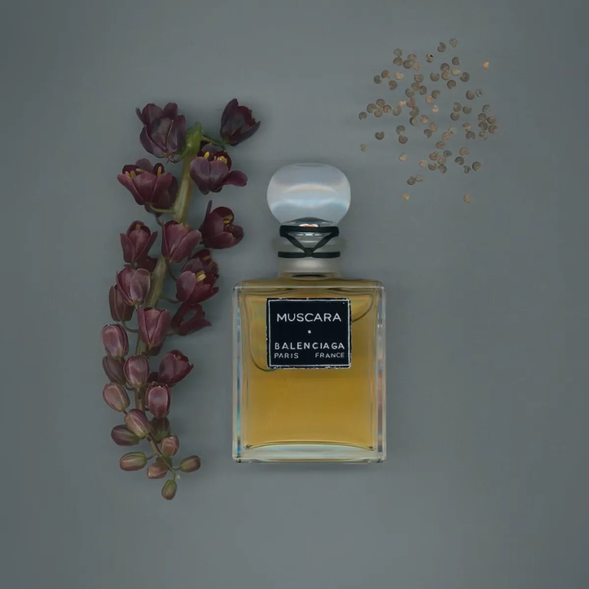 BALENCIAGA Parfum 香水 - Mascara 100ml