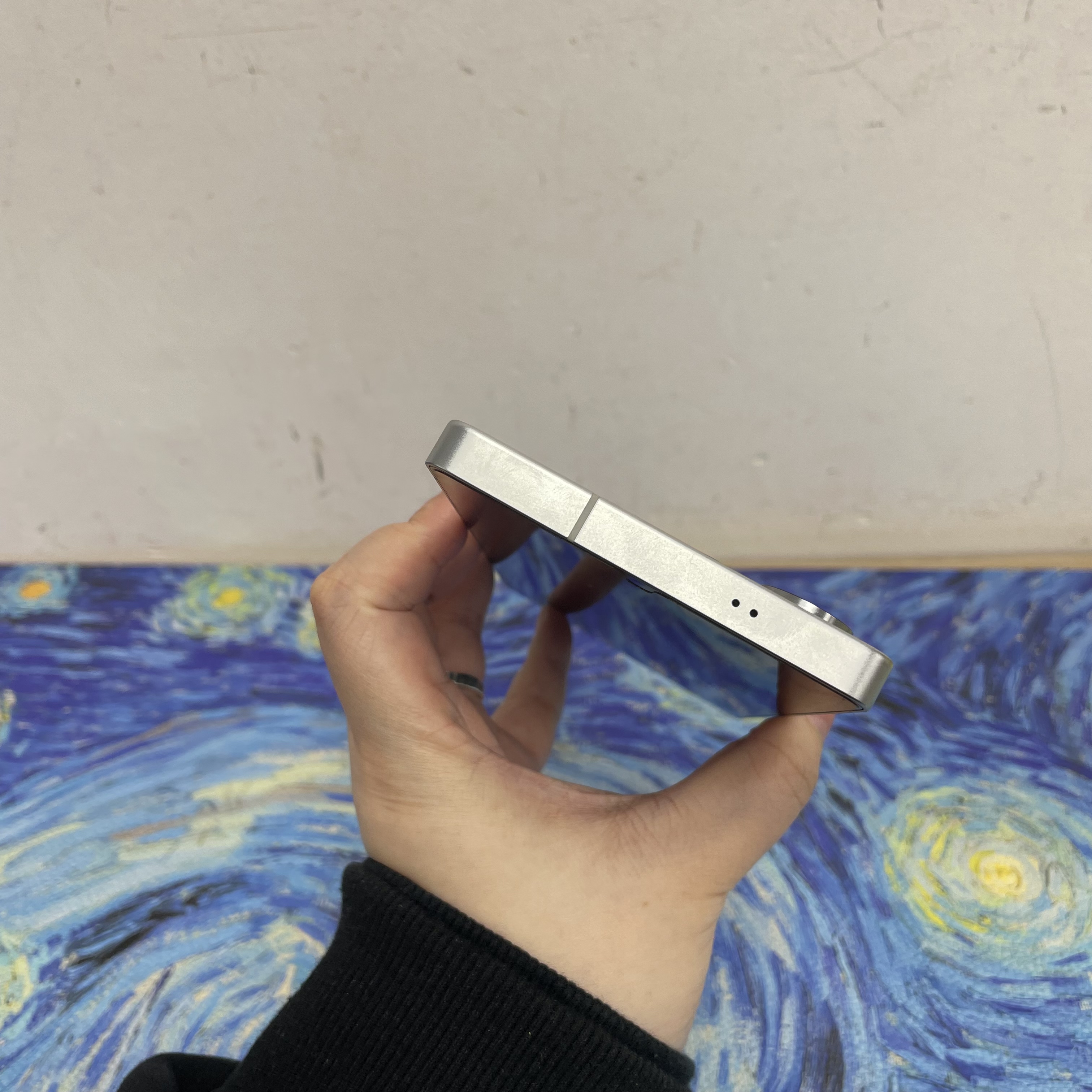 *5872 S25 Ultra 完美機 12+512GB 鈦金屬藍 blue