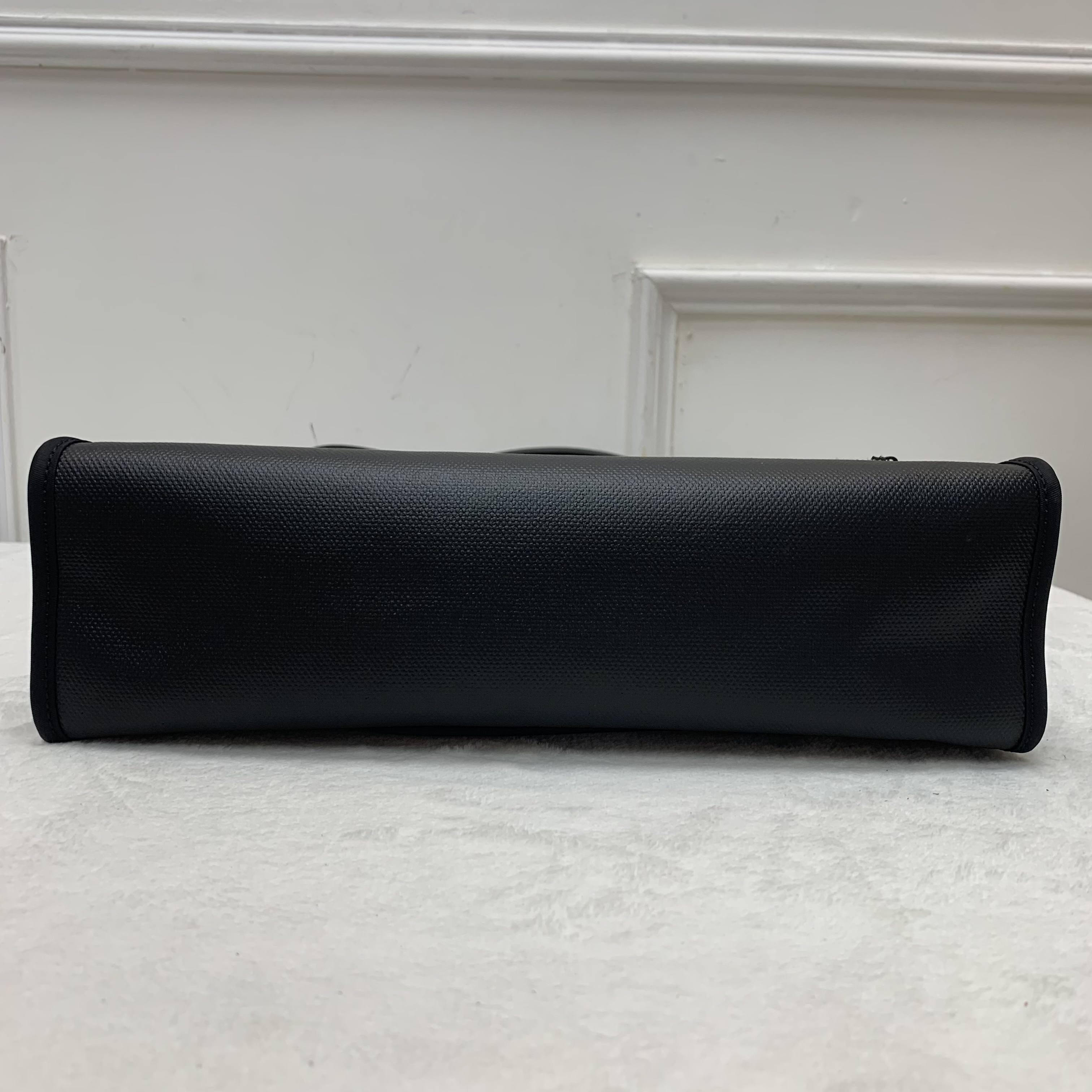 Hermes Herbag31 黑色拼防水布🖤🔍