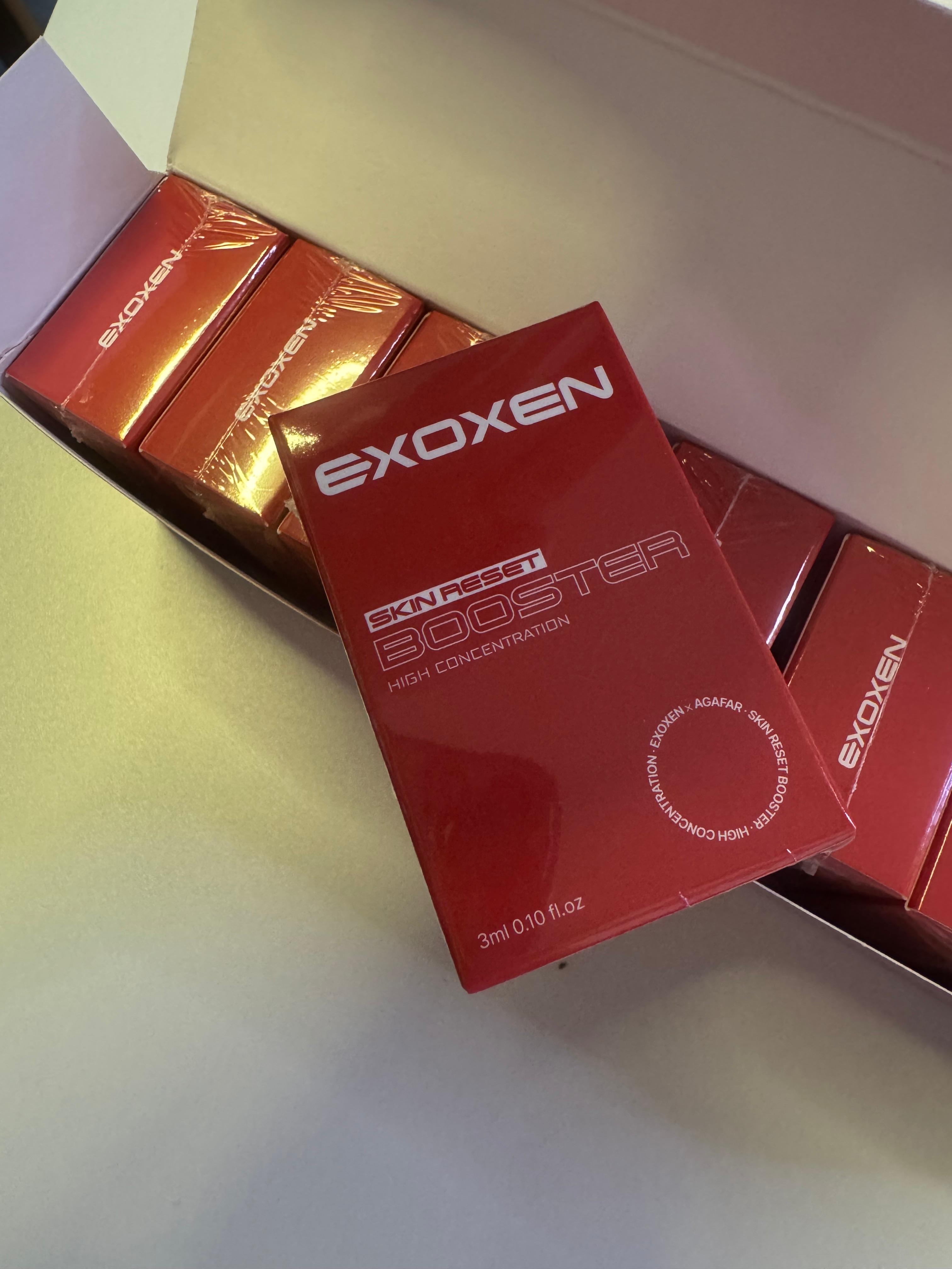 agafar EXOXEN 外泌體家用