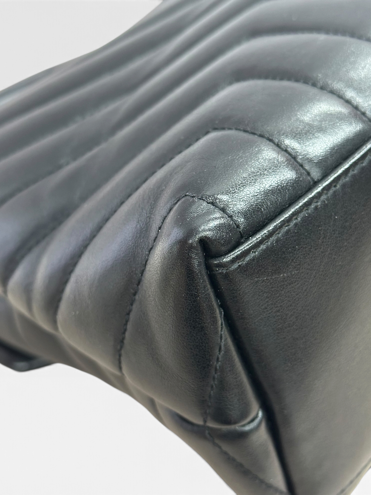 Pre-Owned YSL Matelassé / Product Code: 101603