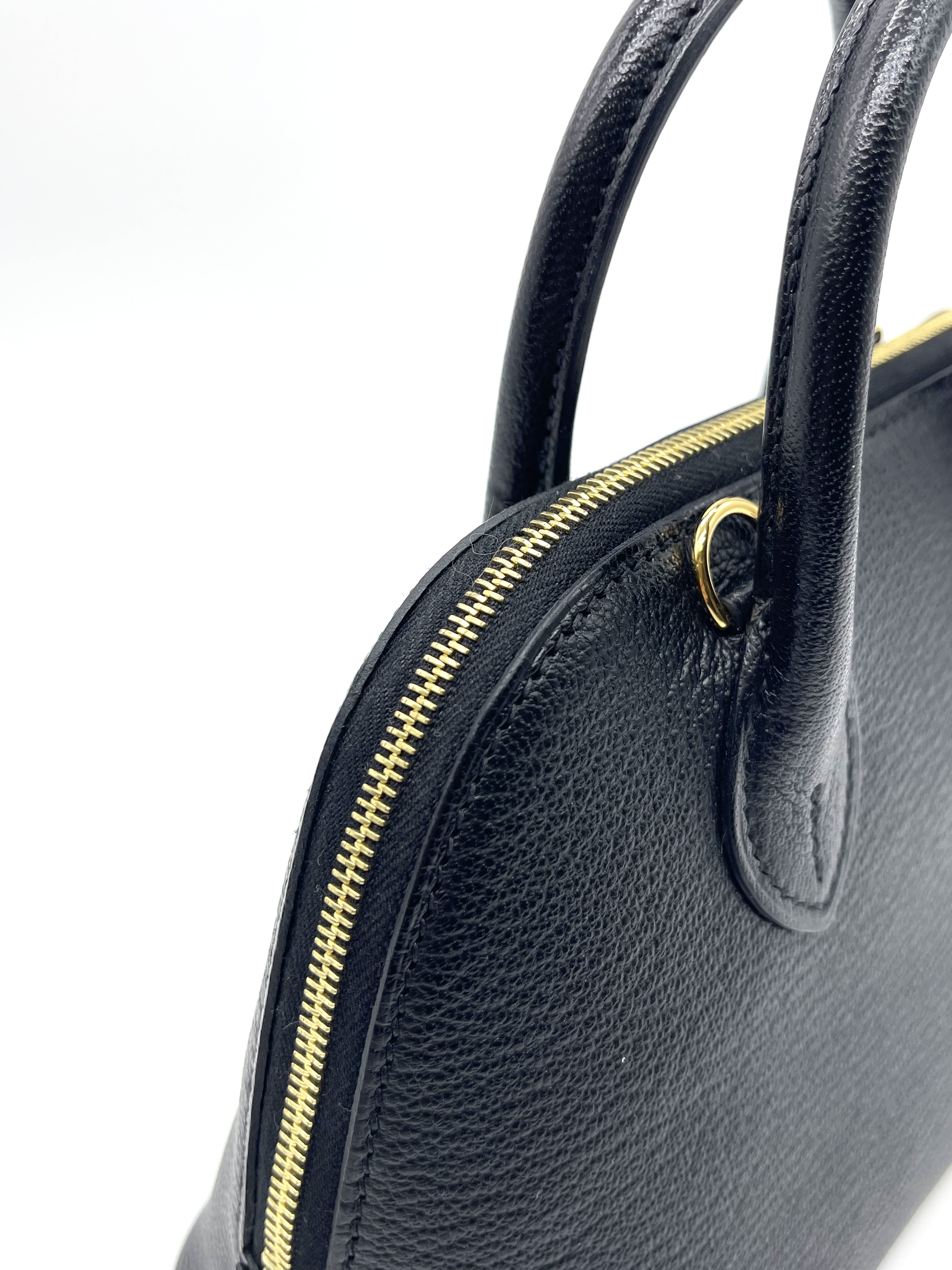 Pre-owned Hermès Mini Bolide Stamp B / Product Code: 26032706