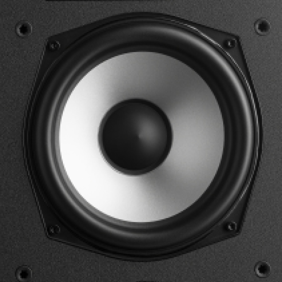 Polk Audio Monitor XT60 High-Resolution Floor Standing Loudspeakers (Pair)