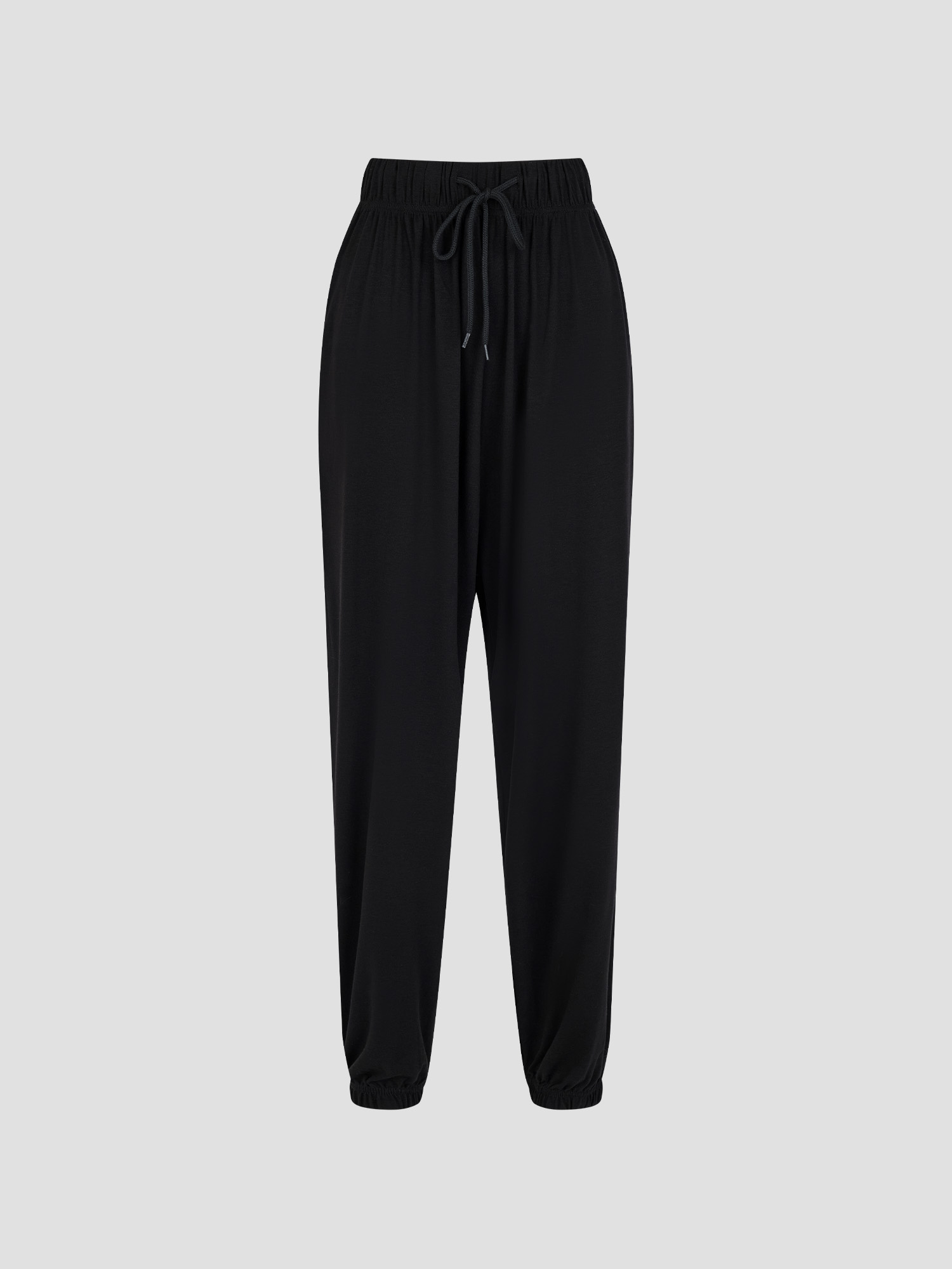 預購_Aladdin banding pants by Conch