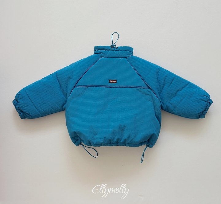 Ellymolly | Snow Crepe JP (8oz Bonding)