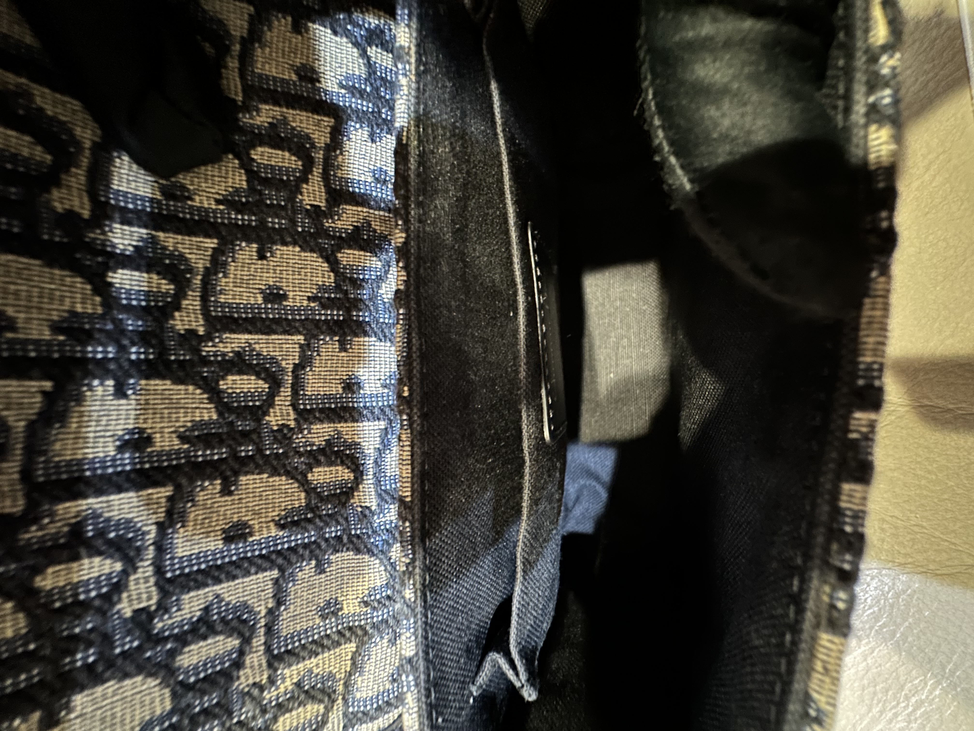 Pre-owned Dior 30 Montaigne Box Bag / Product Code: 26040509