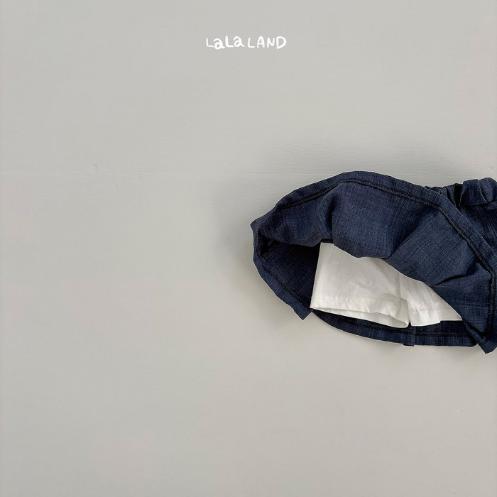 🇰🇷Lalaland kids 短裙