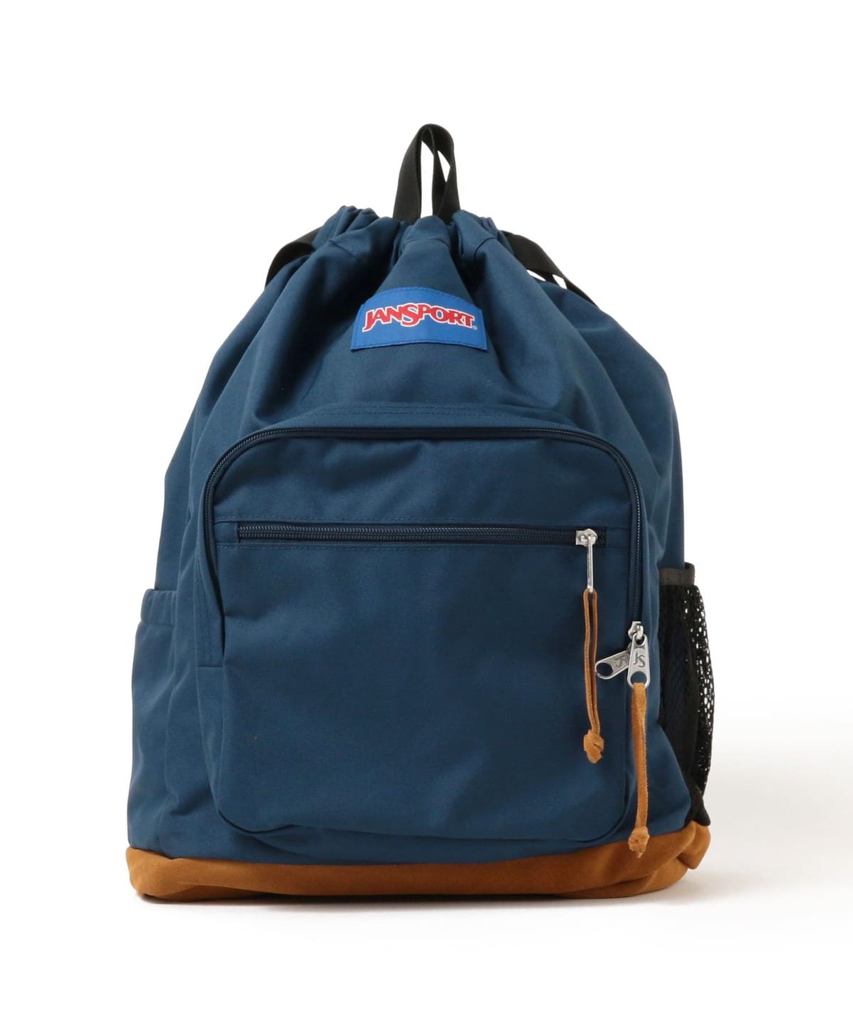 JANSPORT X BEAMS  別注背囊