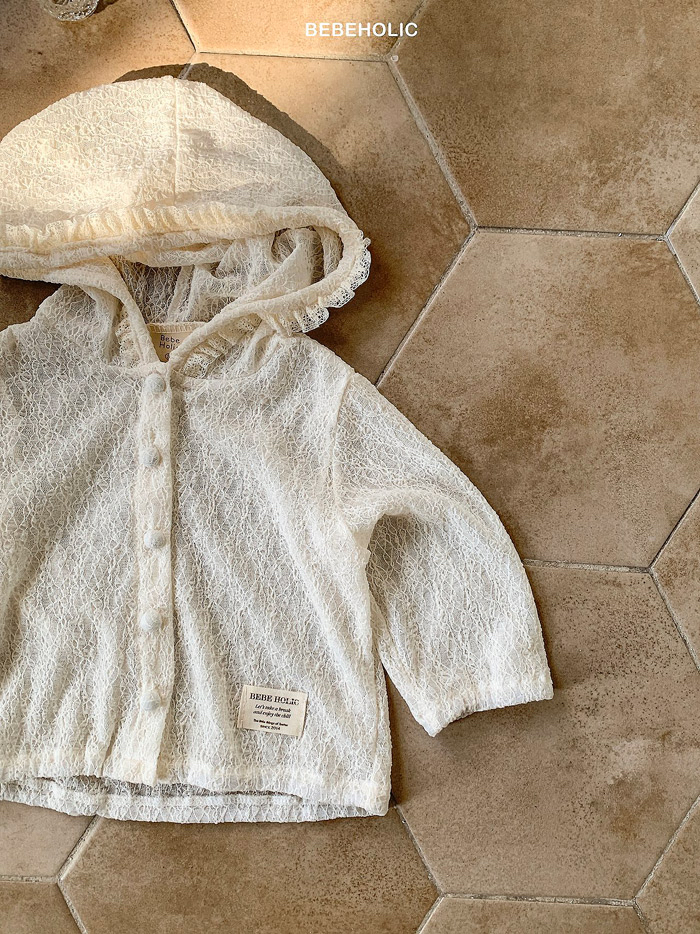 🇰🇷Bebeholic外套