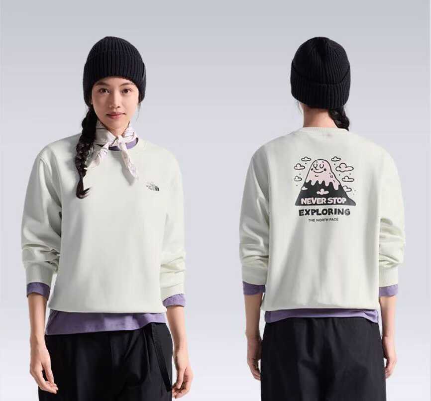 預訂 TNF 衛衣 [貨號26A933]