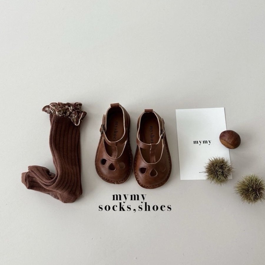 Mysocks | shoes (size 160)