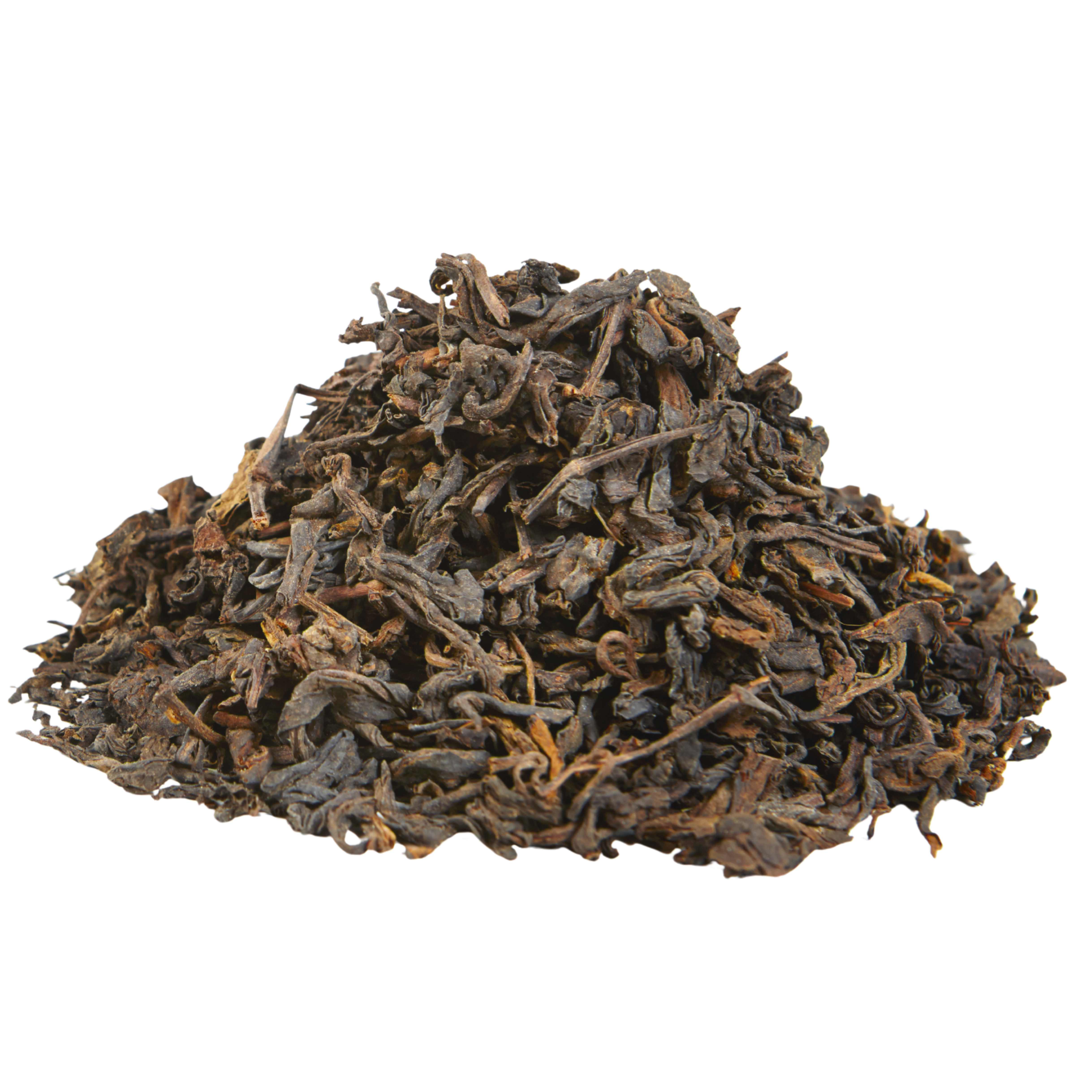 青茶／烏龍茶｜Oolong Tea