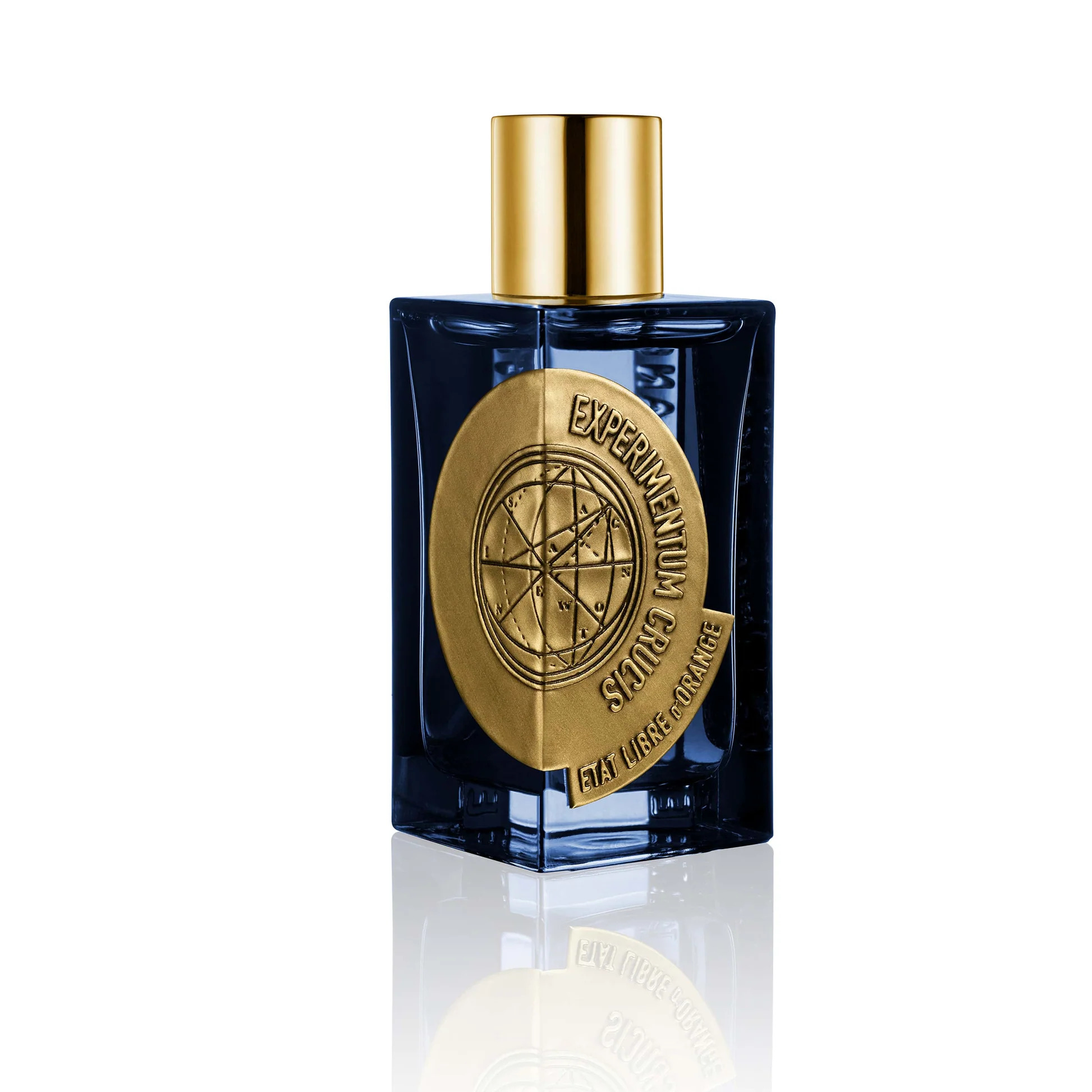Experimentum Crucis - Etat Libre D'Orange